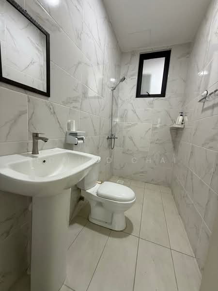 Condominium for Rent at P' Residence - Edmund Chai - PropertyGuru.com.my