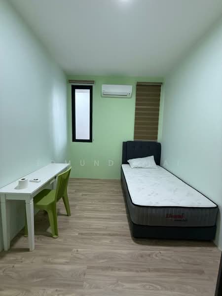 Condominium for Rent at P' Residence - Edmund Chai - PropertyGuru.com.my