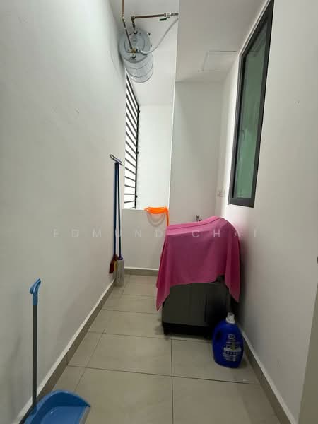 Condominium for Rent at P' Residence - Edmund Chai - PropertyGuru.com.my