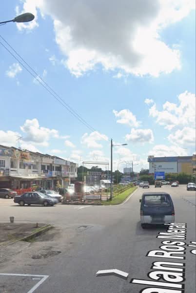 Taman Johor Jaya untuk Untuk Disewa - RM 24,000 /bulan, Mac 2026 - PropertyGuru.com.my