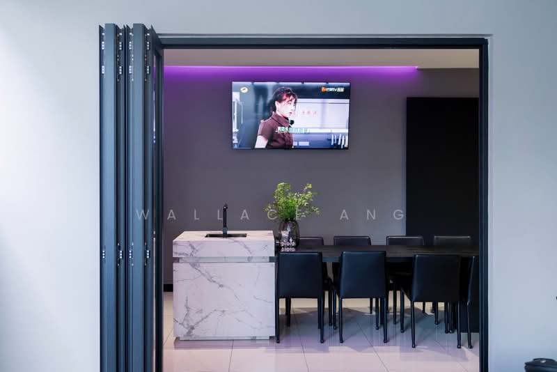 2-storey Terraced House for Sale in Horizon Hills (Iskandar Puteri (Nusajaya)) - Wallace Ang - Dining Room - PropertyGuru.com.my