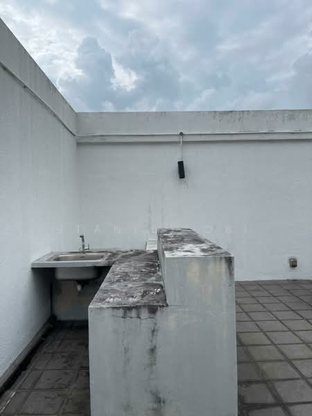 Service Residence for Sale at Centrio Pantai Hillpark - Stanley Obi - Private Rooftop - PropertyGuru.com.my