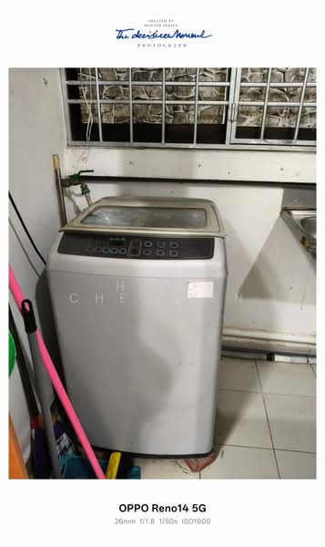 Apartment for Rent at Lake View Suites - Heng Chew Yen - Interior - PropertyGuru.com.my