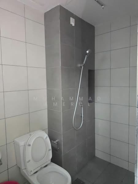 MIRA at Shorea Park untuk Untuk Disewa - RM 1,247 /bulan, Mac 2026 - Bathroom - PropertyGuru.com.my
