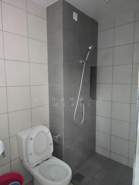 MIRA at Shorea Park untuk Untuk Disewa - RM 1,247 /bulan, Mac 2026 - Bathroom - PropertyGuru.com.my