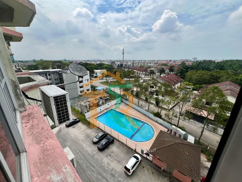 Condominium for Rent at Ruby - Micole Tan - PropertyGuru.com.my