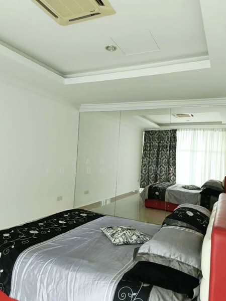 TAMAN MELATI untuk Untuk Dijual - RM 980,000, Mac 2026 - Bedroom - PropertyGuru.com.my