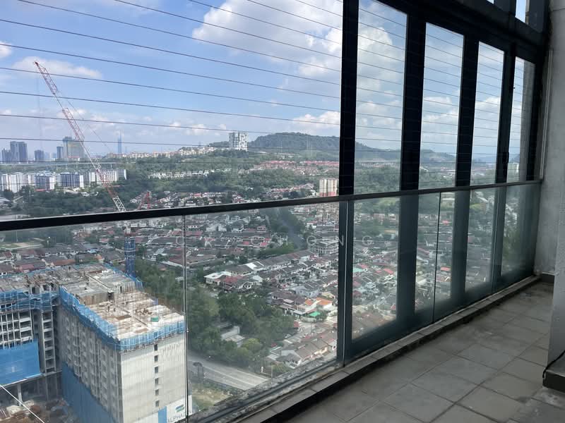 Service Residence for Sale at You Residences @ You City - CK Chong - View - PropertyGuru.com.my