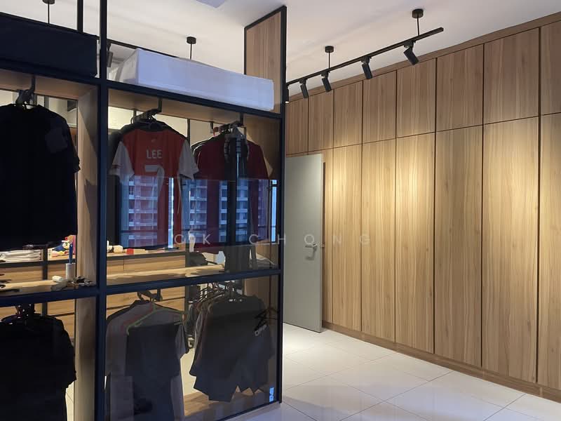 Service Residence for Sale at You Residences @ You City - CK Chong - Interior - PropertyGuru.com.my