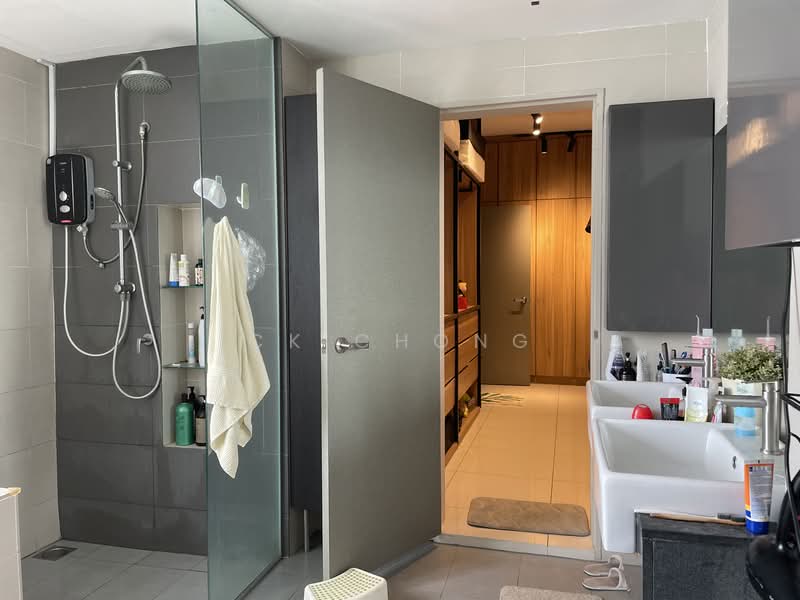 Service Residence for Sale at You Residences @ You City - CK Chong - Bathroom - PropertyGuru.com.my
