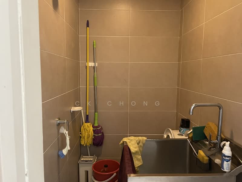 Service Residence for Sale at You Residences @ You City - CK Chong - Interior - PropertyGuru.com.my
