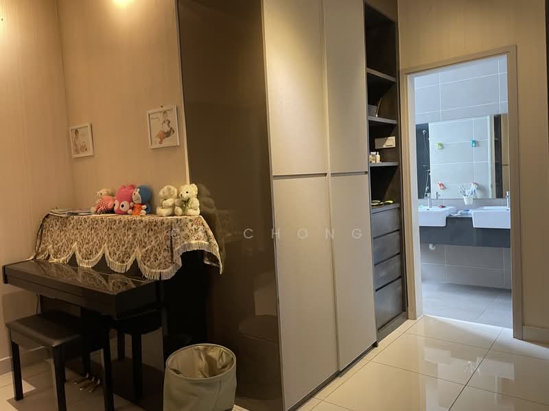 Service Residence for Sale at You Residences @ You City - CK Chong - Interior - PropertyGuru.com.my
