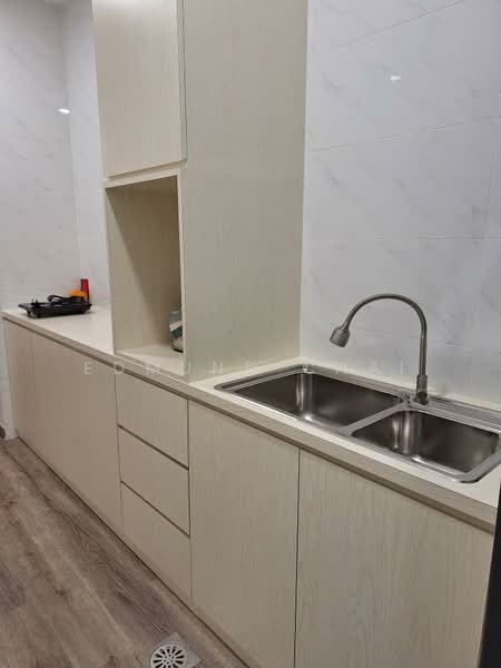 For Rent - Ixora Court