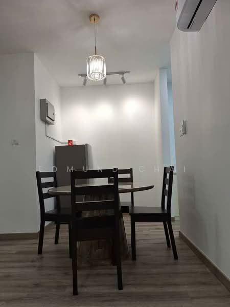For Rent - Ixora Court