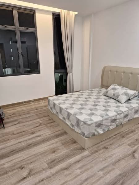 For Rent - Ixora Court