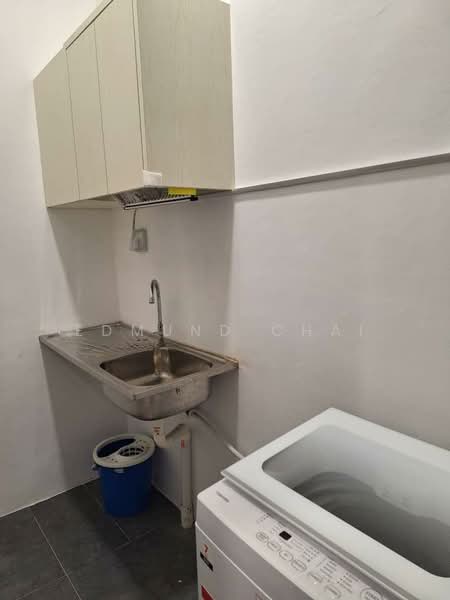 For Rent - Ixora Court