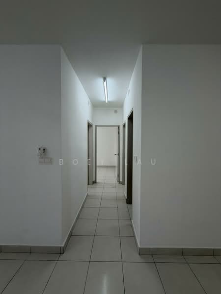 Residensi Riamas untuk Untuk Disewa - RM 1,300 /bulan, Mac 2026 - Corridor - PropertyGuru.com.my