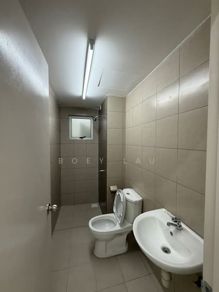 Residensi Riamas untuk Untuk Disewa - RM 1,300 /bulan, Mac 2026 - Bathroom - PropertyGuru.com.my