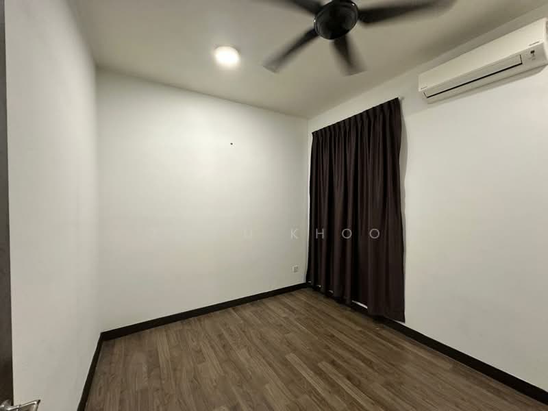 Service Residence @ Landmark Residence 2 untuk Untuk Disewa - RM 1,400 /bulan, Mac 2026 - Interior - PropertyGuru.com.my