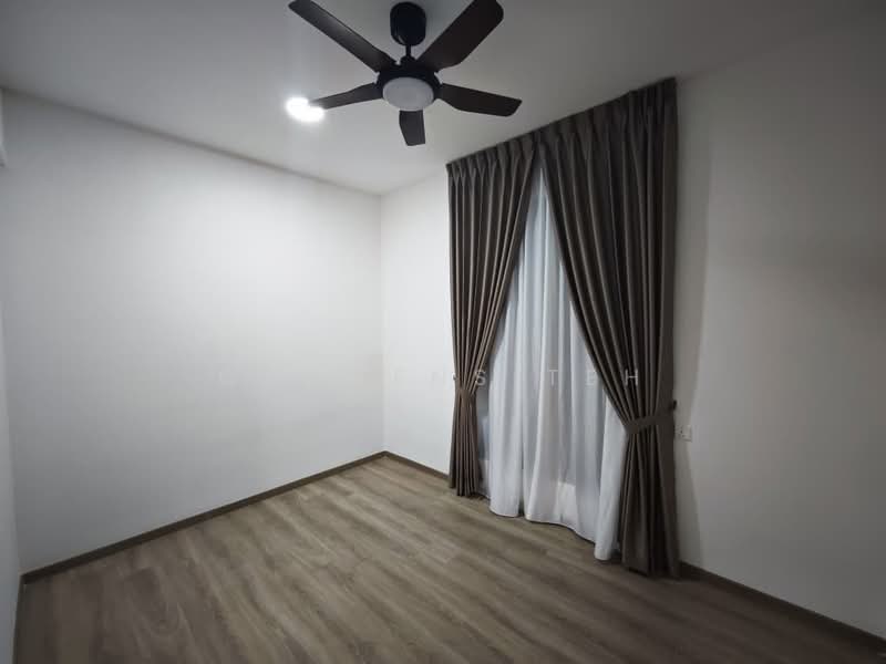 Servis Apartment untuk Disewa di Baron Residence @ Lake City - Carmens Teh - Interior - PropertyGuru.com.my