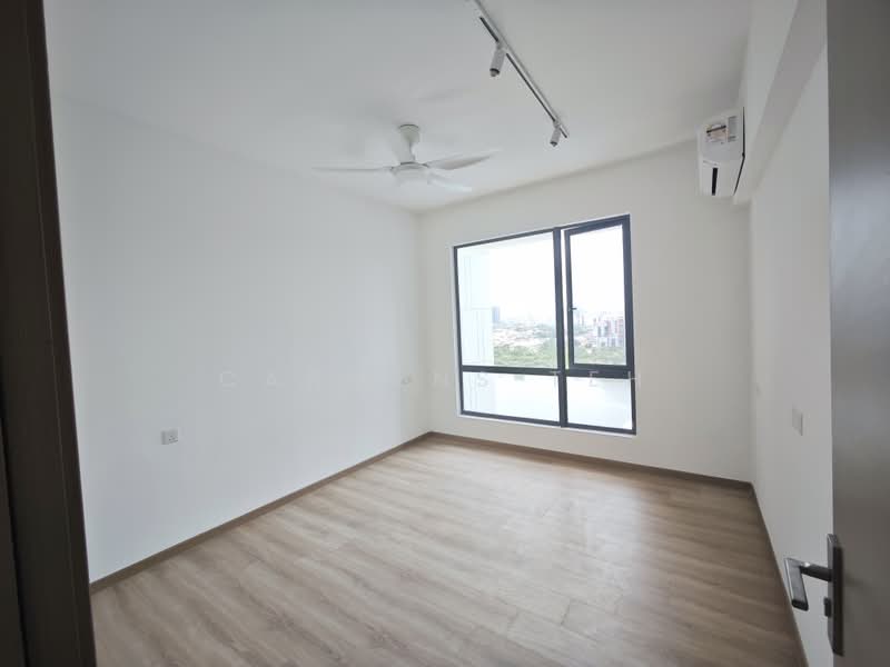 Kediaman Servis untuk Disewa di Baron Residence @ Lake City - Carmens Teh - Interior - PropertyGuru.com.my
