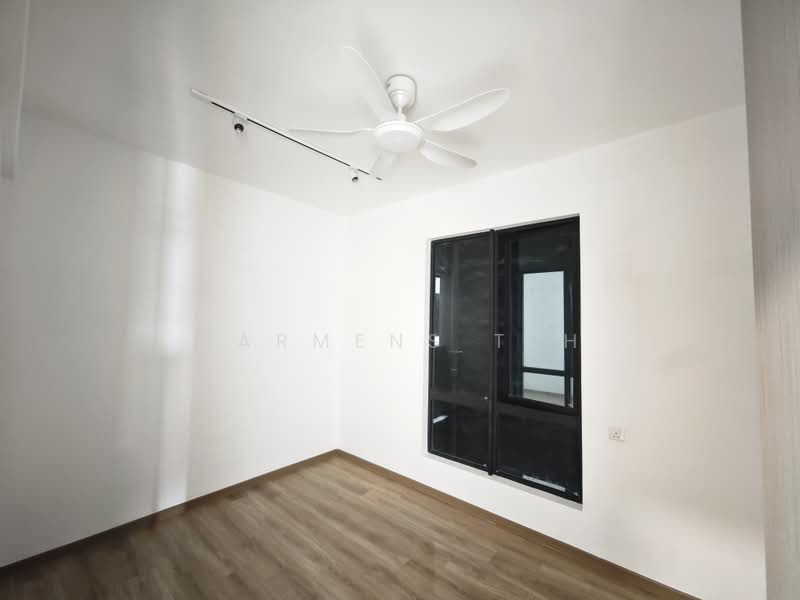 Kediaman Servis untuk Disewa di Baron Residence @ Lake City - Carmens Teh - Interior - PropertyGuru.com.my