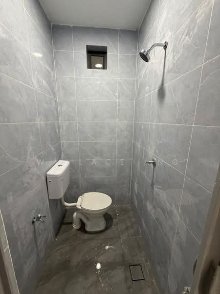 1-storey Terraced House for Sale in Bandar Selesa Jaya (Skudai) - Wallace Ang - Bathroom - PropertyGuru.com.my