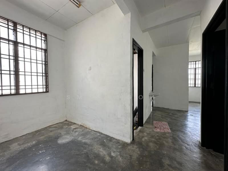 Rumah Flat untuk Dijual di Taman Tan Sri Yaacob - Smith Goh - Interior - PropertyGuru.com.my