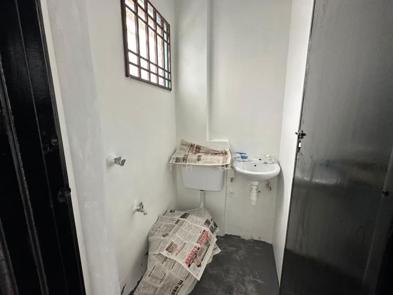 Rumah Flat untuk Dijual di Taman Tan Sri Yaacob - Smith Goh - PropertyGuru.com.my