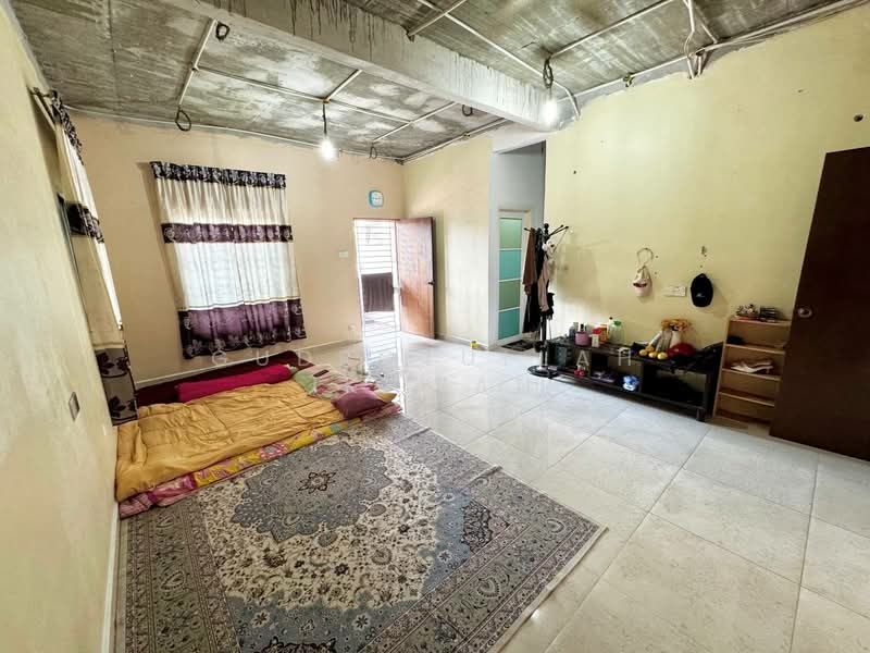 Taman Keramat Permai untuk Untuk Dijual - RM 630,000, Mac 2026 - Bedroom - PropertyGuru.com.my