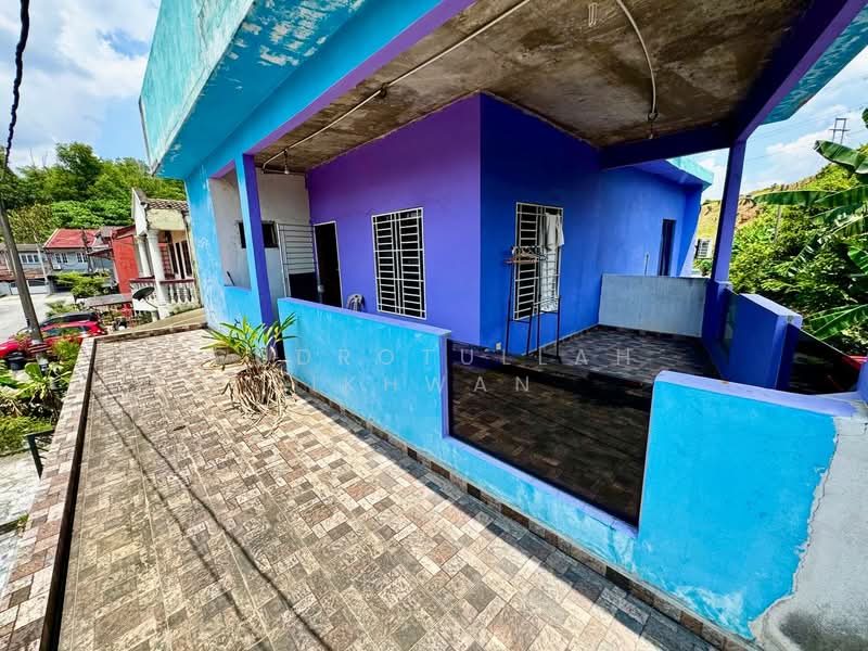 Taman Keramat Permai untuk Untuk Dijual - RM 630,000, Mac 2026 - Exterior - PropertyGuru.com.my