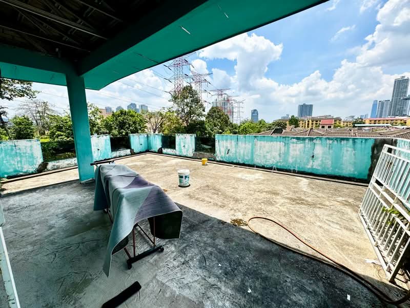 Taman Keramat Permai untuk Untuk Dijual - RM 630,000, Mac 2026 - Exterior - PropertyGuru.com.my