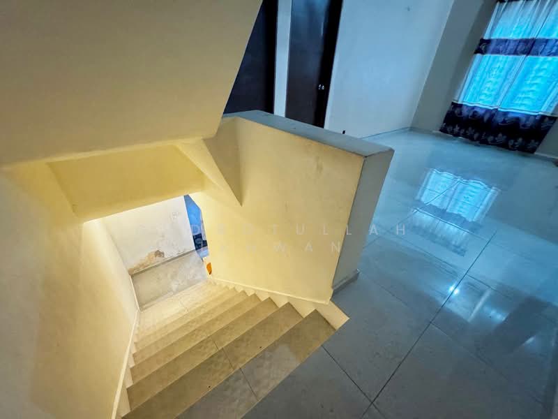 Taman Keramat Permai untuk Untuk Dijual - RM 630,000, Mac 2026 - Interior - PropertyGuru.com.my