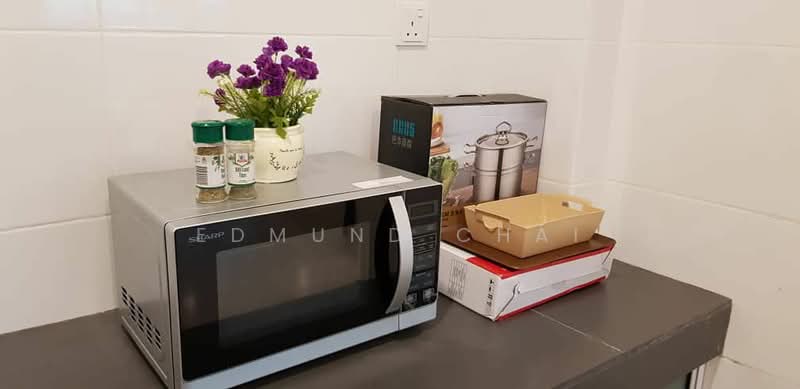 For Rent - Ferra Residences