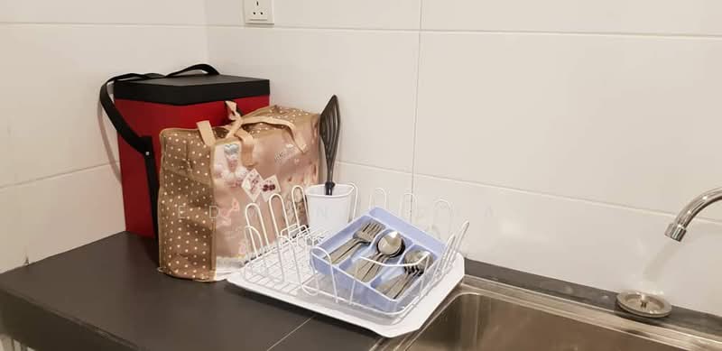 For Rent - Ferra Residences