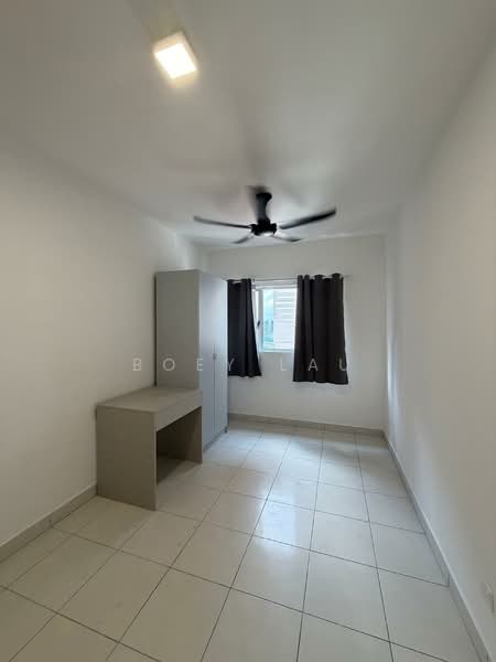 Residensi Riamas untuk Untuk Disewa - RM 1,450 /bulan, Mac 2026 - Bedroom - PropertyGuru.com.my