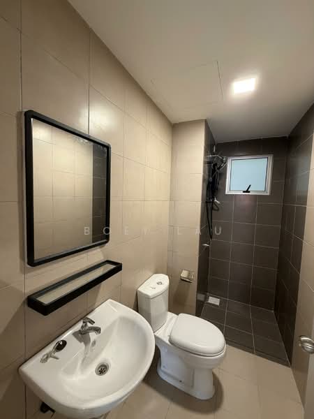 Residensi Riamas untuk Untuk Disewa - RM 1,450 /bulan, Mac 2026 - Bathroom - PropertyGuru.com.my