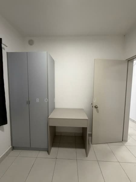 Residensi Riamas untuk Untuk Disewa - RM 1,450 /bulan, Mac 2026 - Bedroom - PropertyGuru.com.my