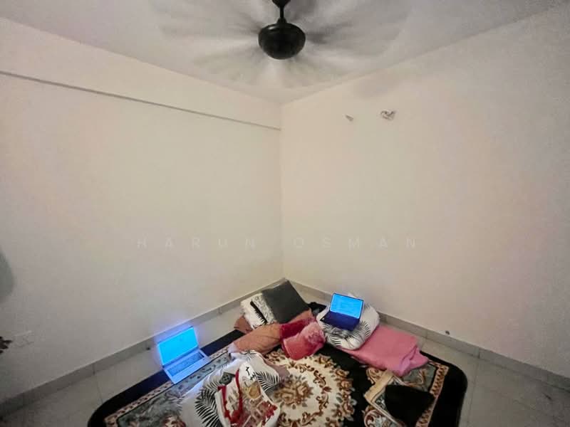 Aspire Residence untuk Untuk Disewa - RM 1,500 /bulan, Mac 2026 - Study - PropertyGuru.com.my