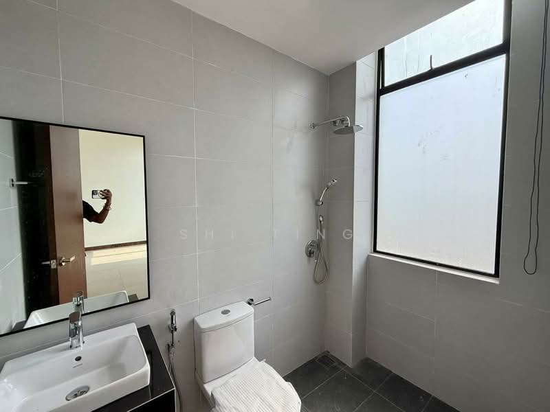 2-storey Terraced House for Sale in Puteri Harbour (Iskandar Puteri (Nusajaya)) - Shi Ting - Bathroom - PropertyGuru.com.my