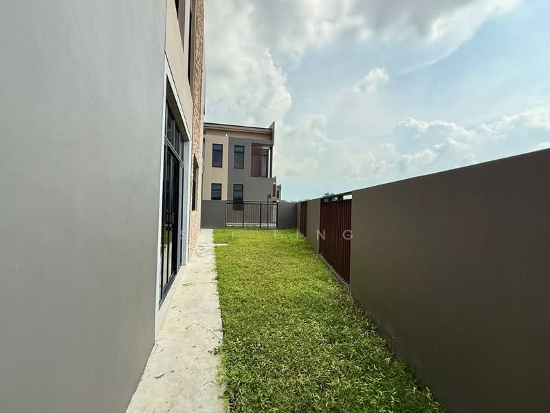 2-storey Terraced House for Sale in Puteri Harbour (Iskandar Puteri (Nusajaya)) - Shi Ting - Exterior - PropertyGuru.com.my