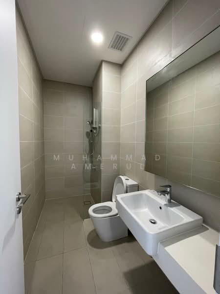 TRIA Seputeh in 9 Seputeh, Kuala Lumpur untuk Untuk Disewa - RM 2,597 /bulan, Mac 2026 - Bathroom - PropertyGuru.com.my