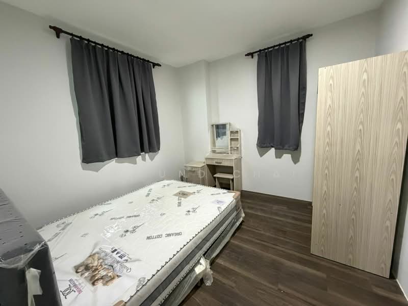 Apartment for Rent at Gizo 11 - Edmund Chai - PropertyGuru.com.my