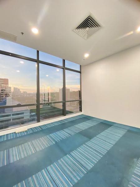 Office for Rent in Bangsar Utama (Bangsar) - Joe Vivek - View - PropertyGuru.com.my