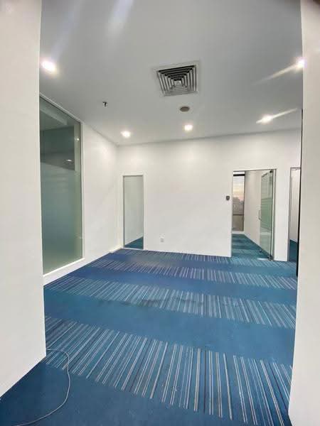 Office for Rent in Bangsar Utama (Bangsar) - Joe Vivek - Interior - PropertyGuru.com.my