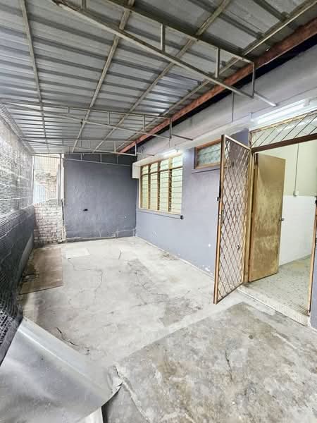 Taman Pelangi Tamans Pelangis untuk Untuk Dijual - RM 758,000, Mac 2026 - Exterior - PropertyGuru.com.my