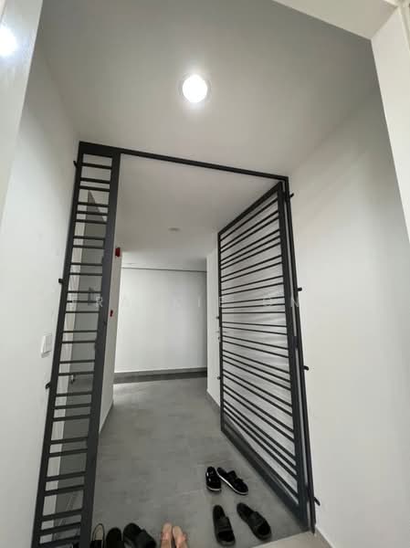 Sky Meridien untuk Untuk Disewa - RM 1,800 /bulan, Mac 2026 - Entrance - PropertyGuru.com.my