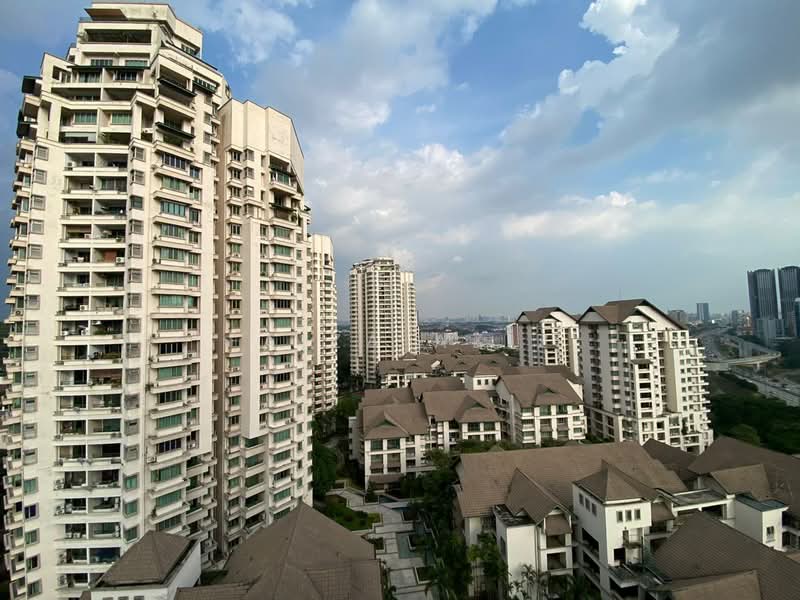 Riana Green Condominium untuk Untuk Dijual - RM 550,000, Mac 2026 - Exterior - PropertyGuru.com.my