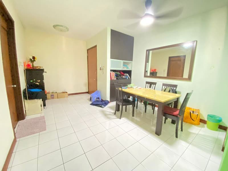 Riana Green Condominium untuk Untuk Dijual - RM 550,000, Mac 2026 - Dining Room - PropertyGuru.com.my