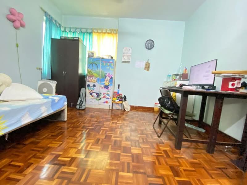 Riana Green Condominium untuk Untuk Dijual - RM 550,000, Mac 2026 - Bedroom - PropertyGuru.com.my